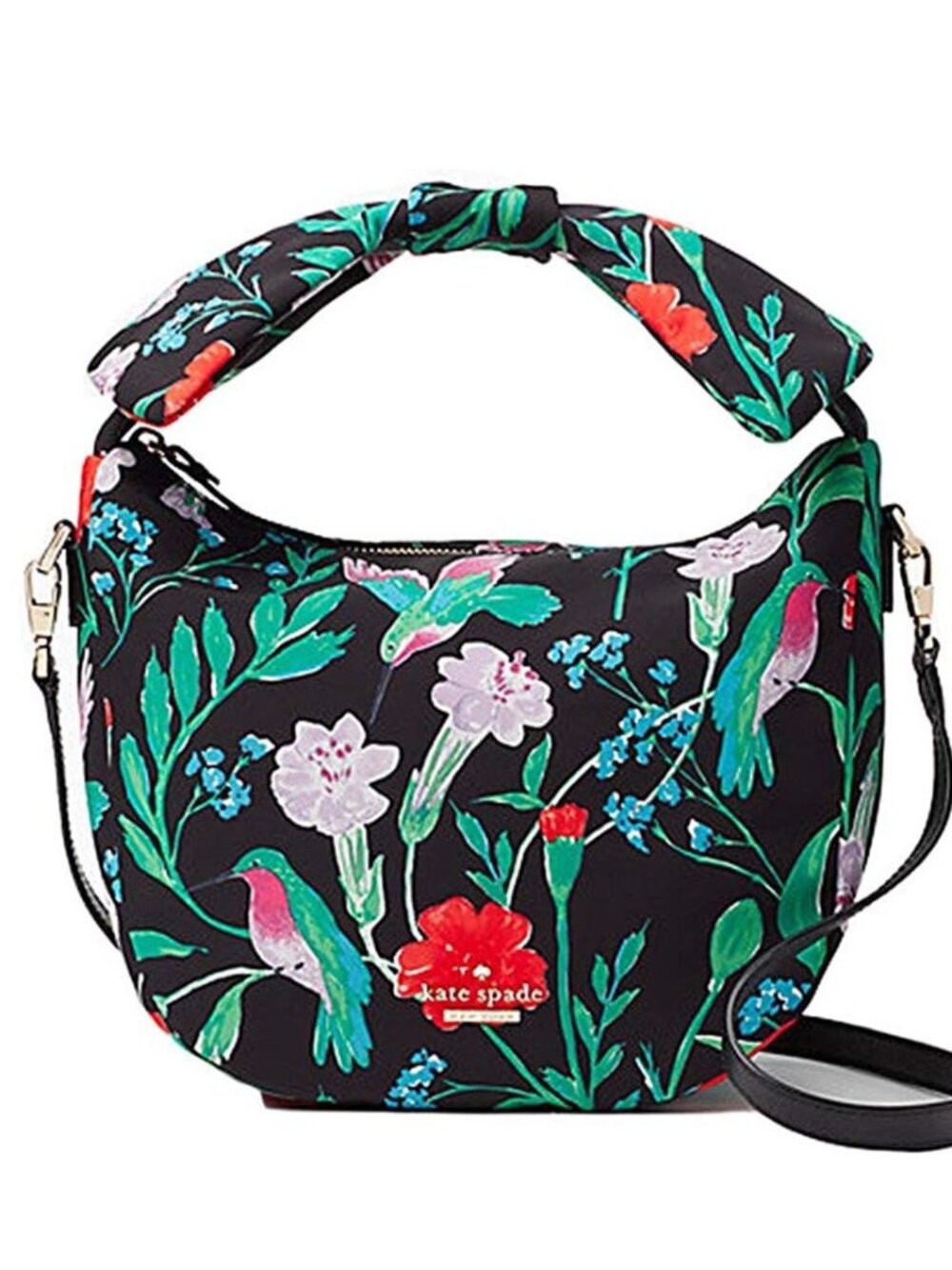 Kate Spade Haring Lane Jeny Satchel